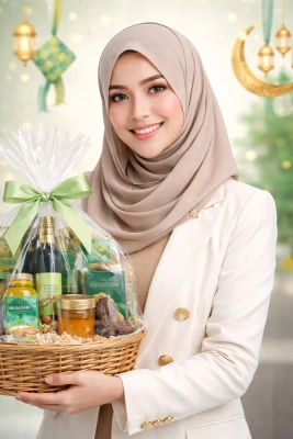 Toko Parcel Cilacap
