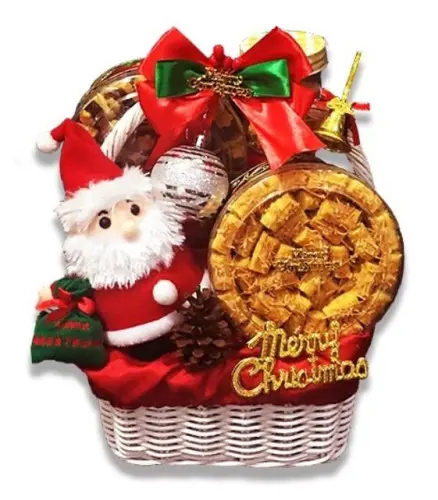 Hampers / Parcel Natal & Tahun Baru cilacap
