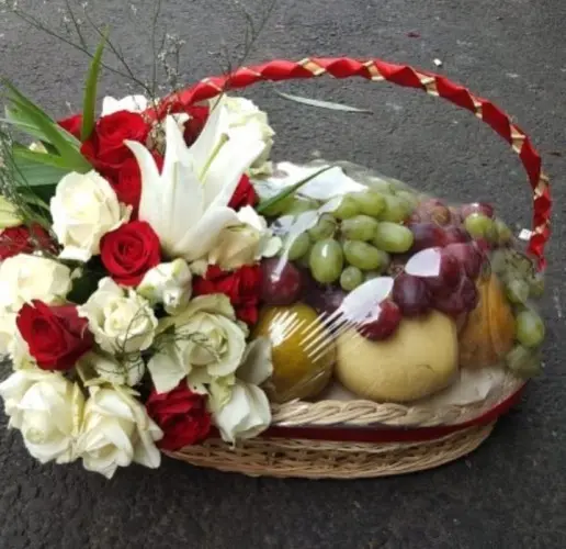 Hampers / Parcel Buah cilacap